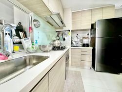 Austville Residences (D19), Condominium #583263031